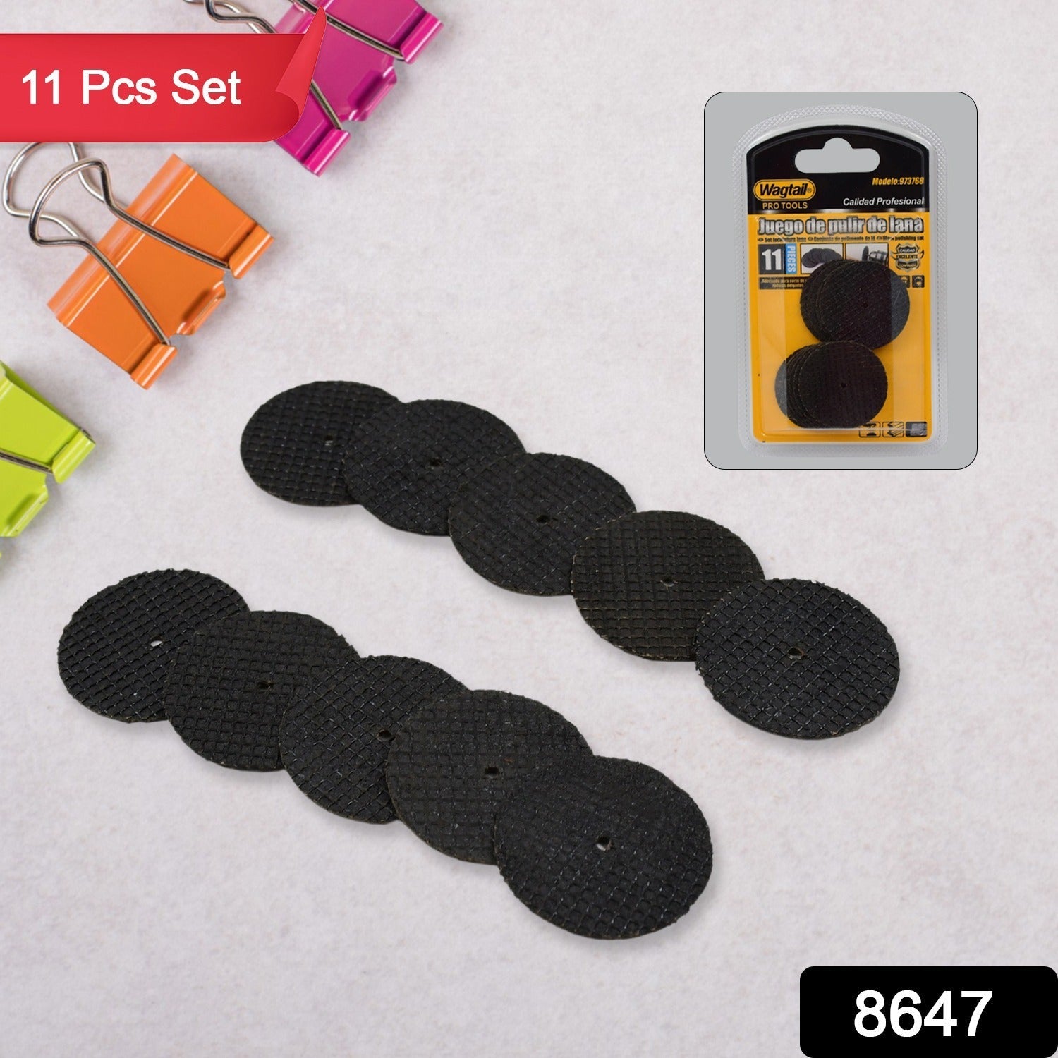 Grinder Accessories Grinder Accessories